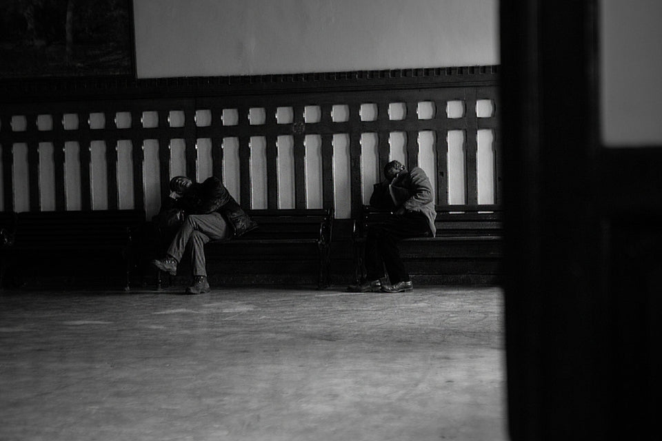 Waiting Room