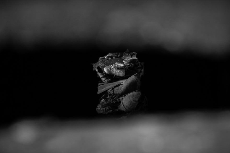 The Hidden One