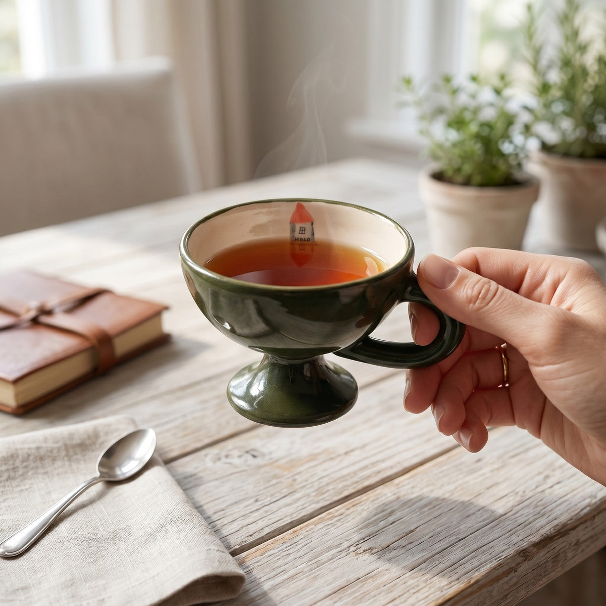 Handmade ceramics by design 25.07