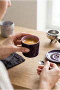 Seramik Espresso Fincanı