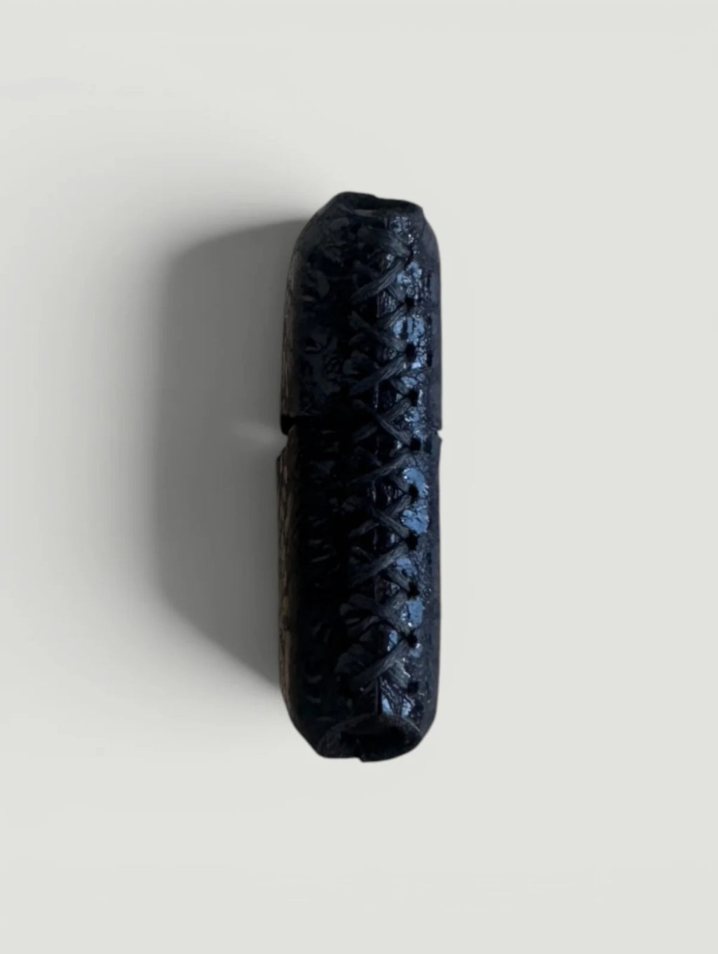 Leather Wrapped Lighter