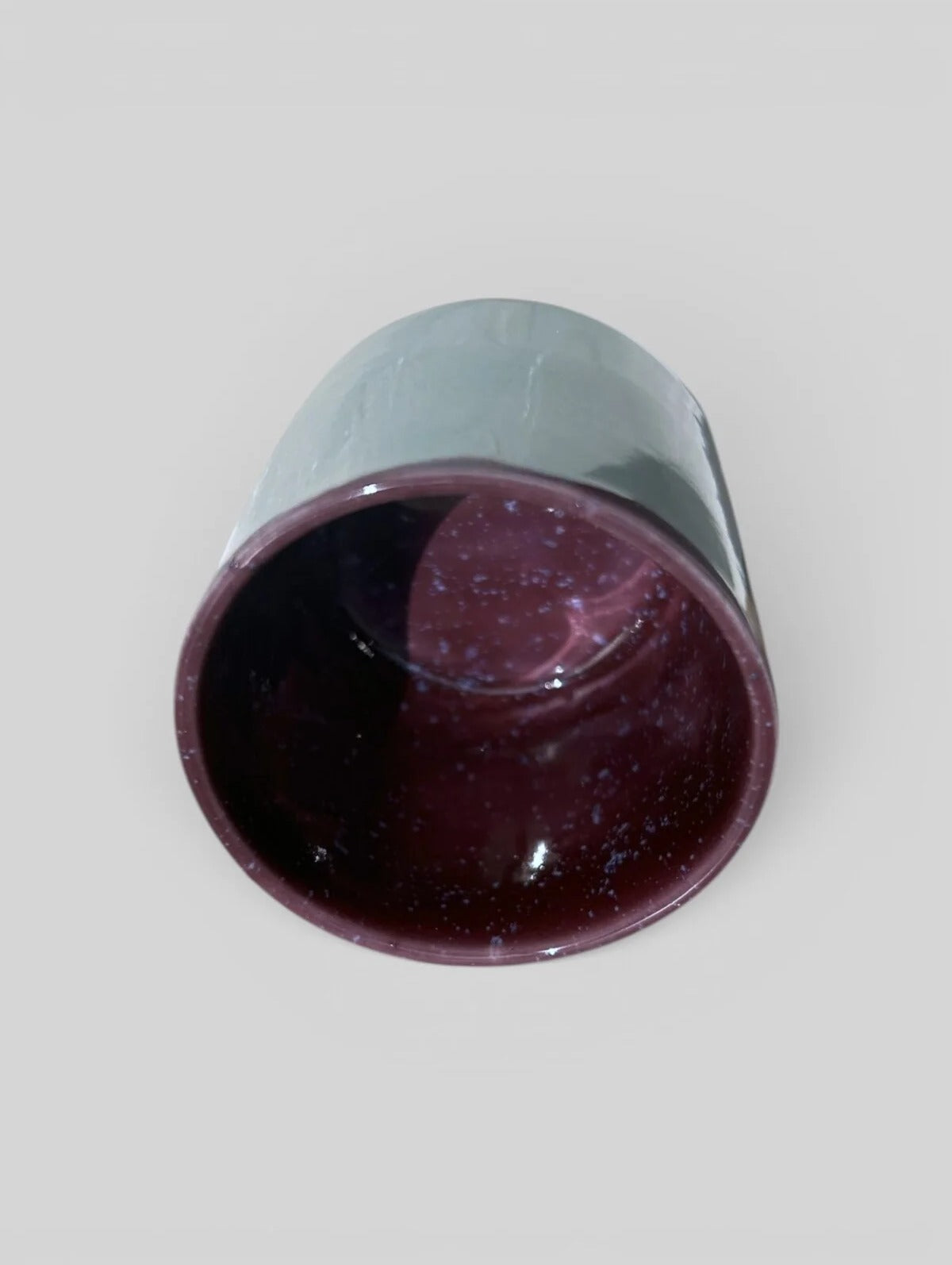 Seramik Espresso Fincanı