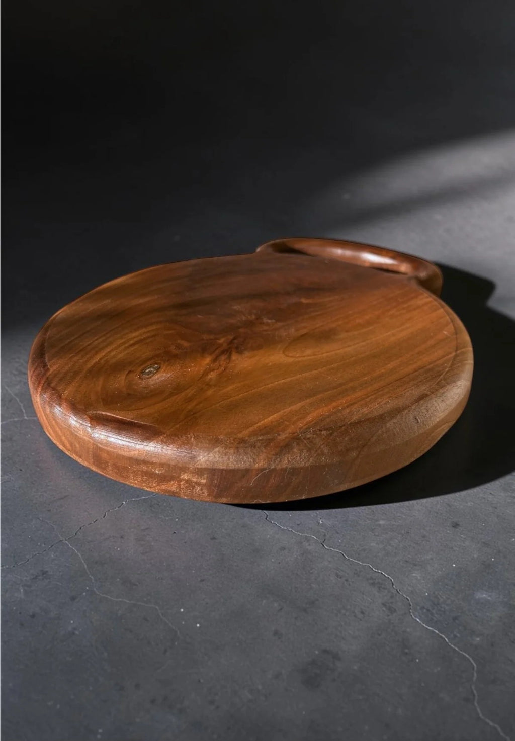 Walnut Cutting & Serving Board