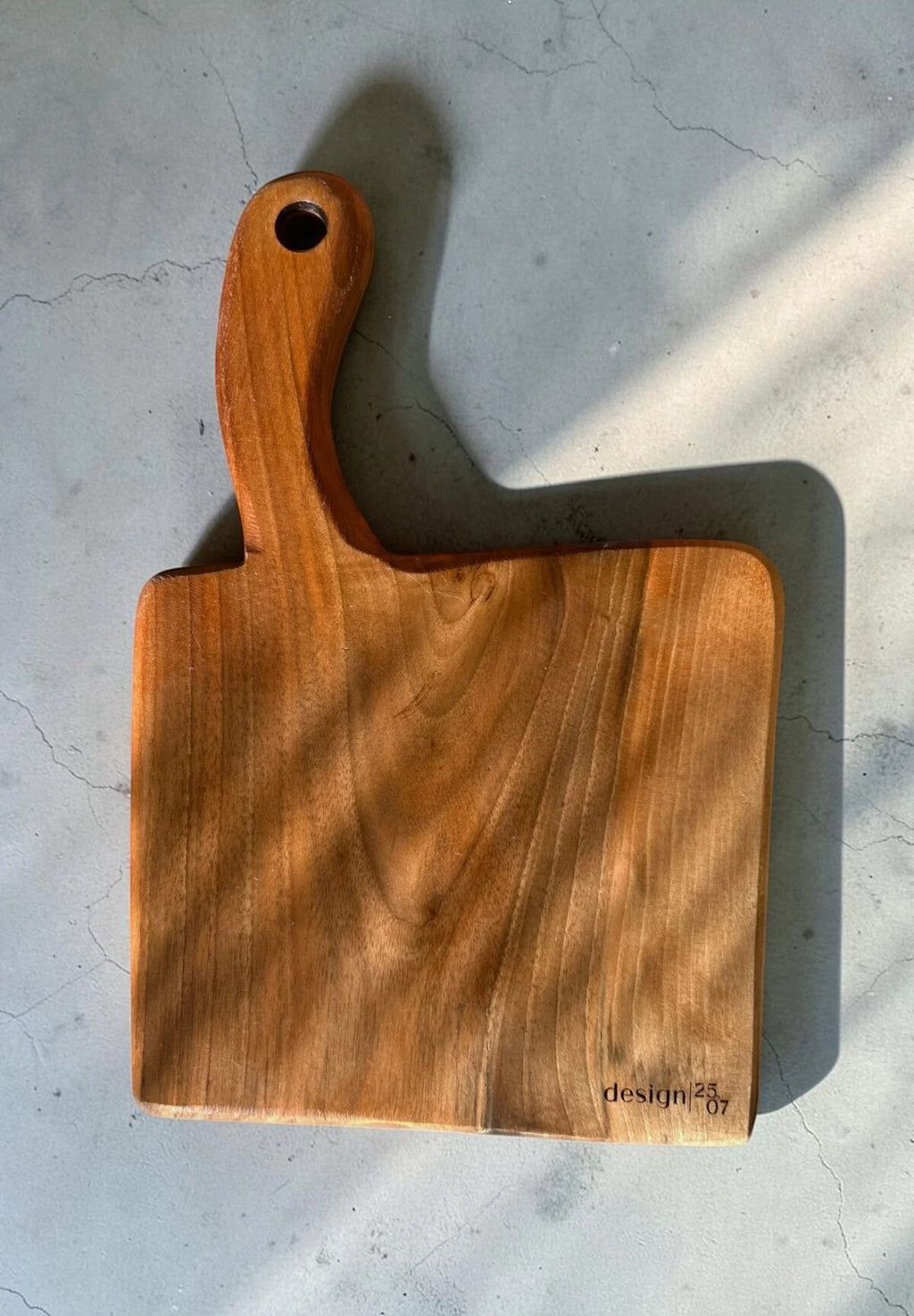 Walnut Cutting & Serving Board