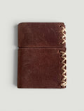 Leather Wrapped Lighter