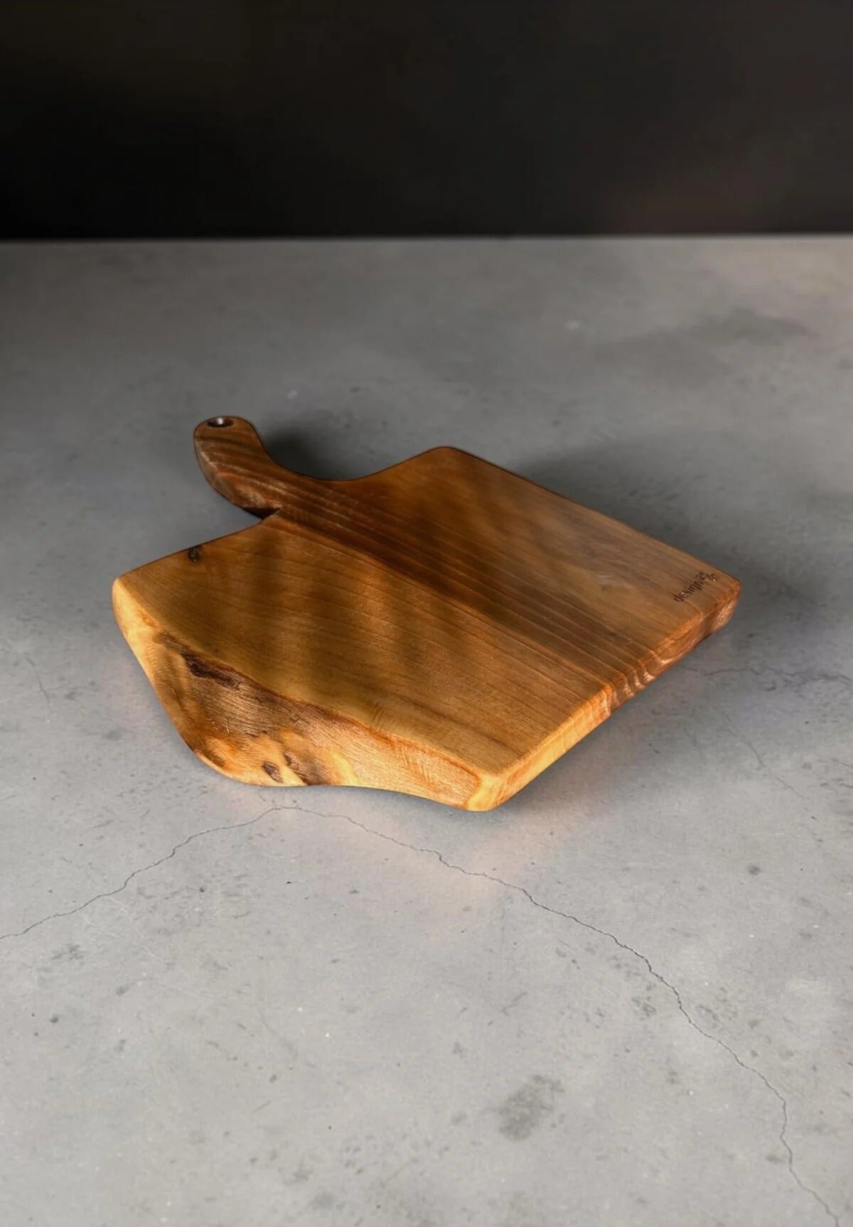 Walnut Cutting & Serving Board