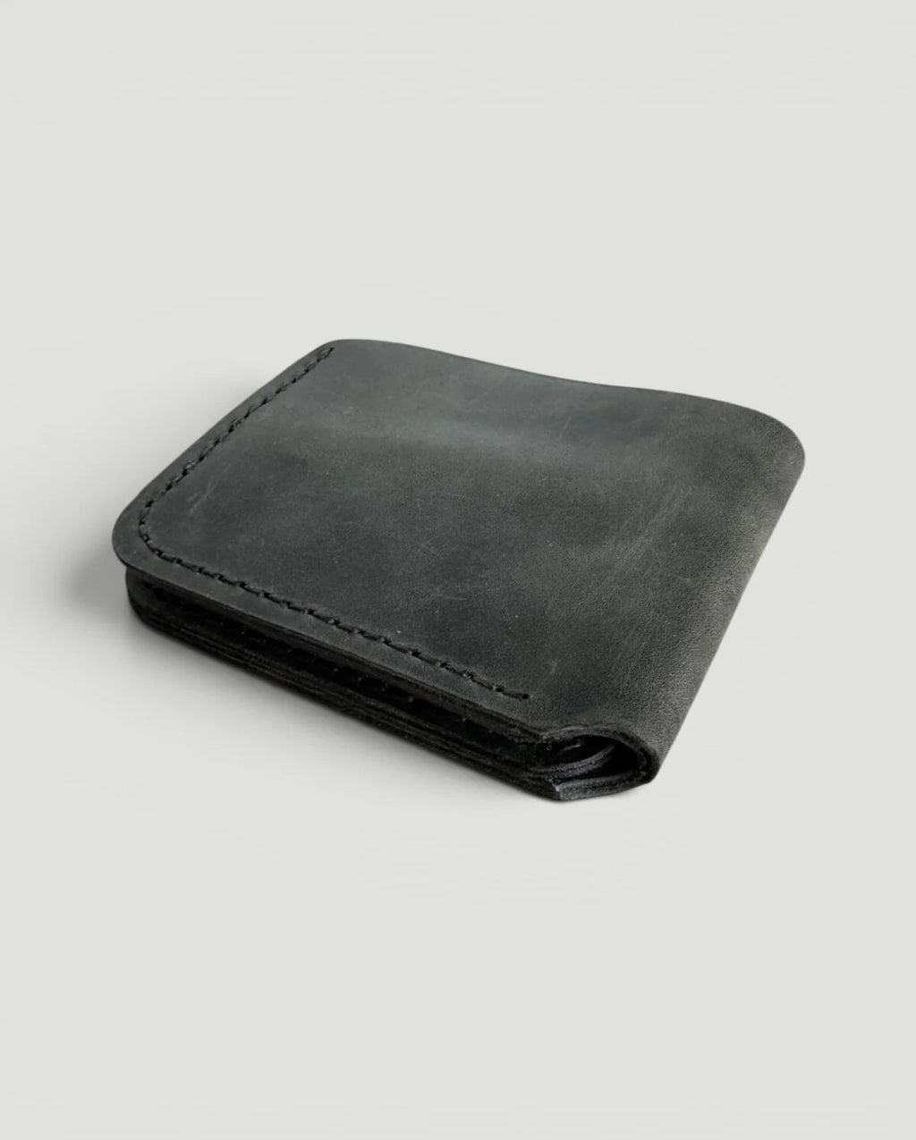 Minimal Deri Cüzdan