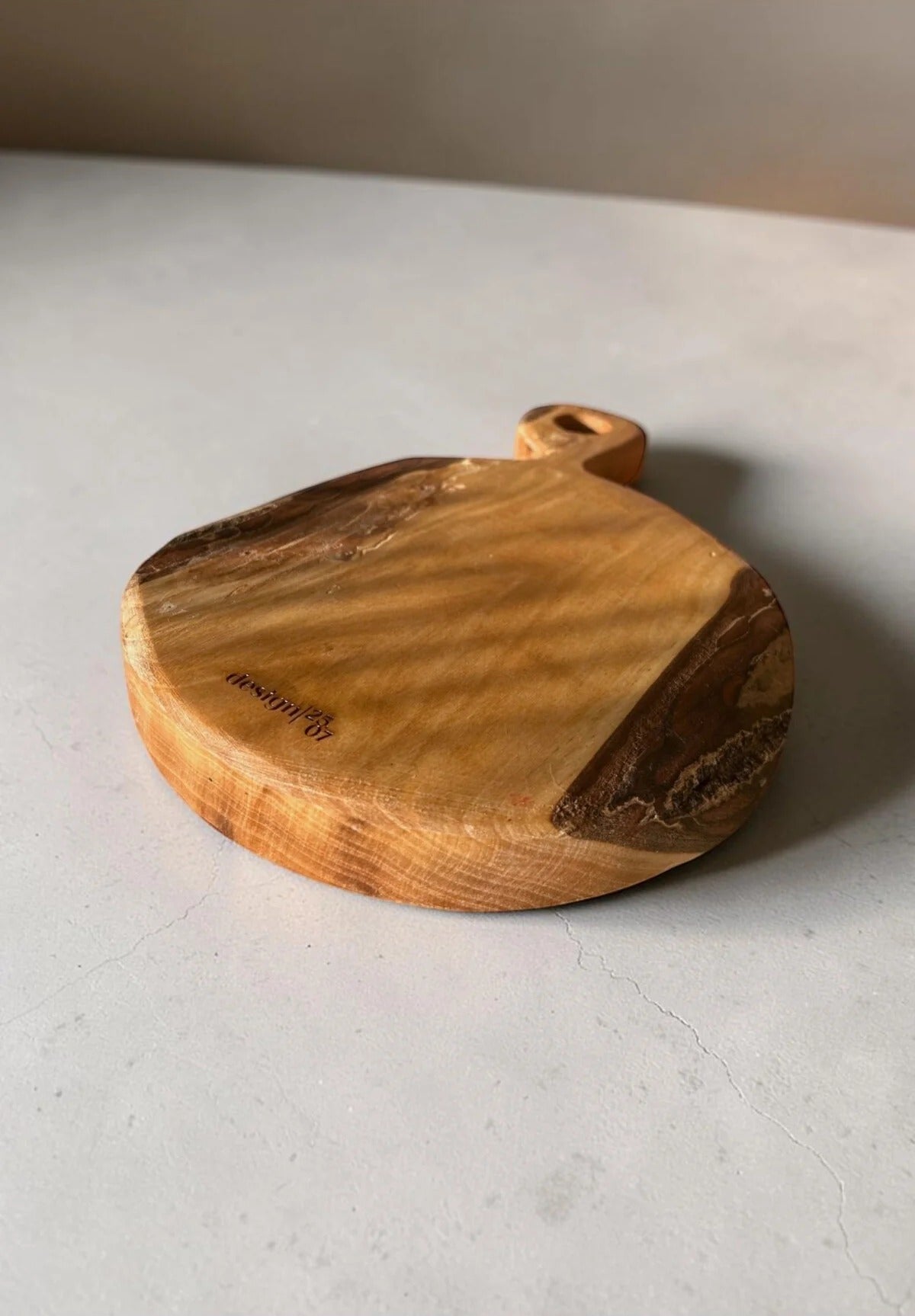 Walnut Cutting & Serving Board