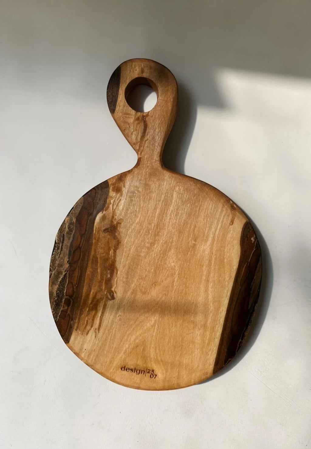 Walnut Cutting & Serving Board