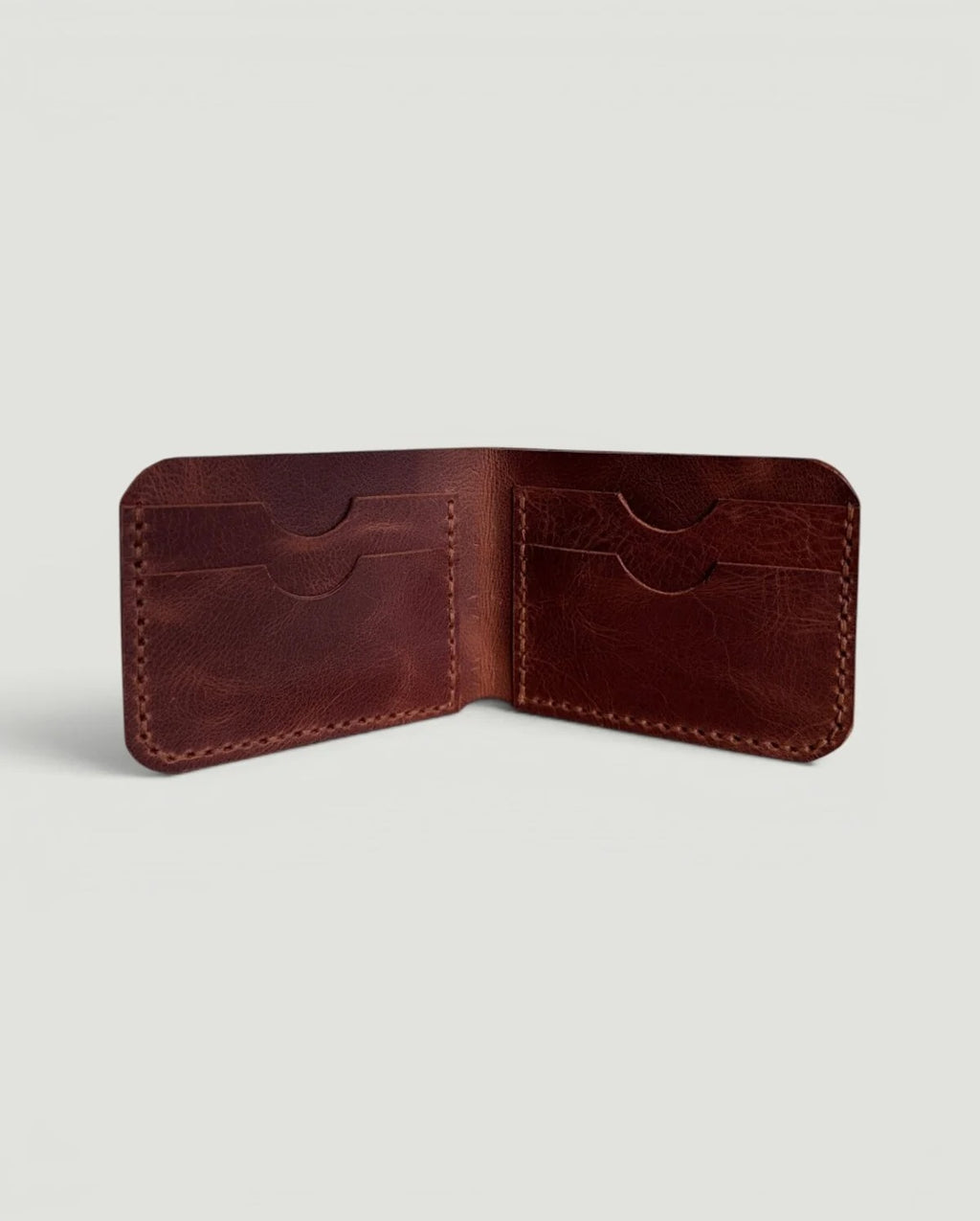 Minimal Deri Cüzdan