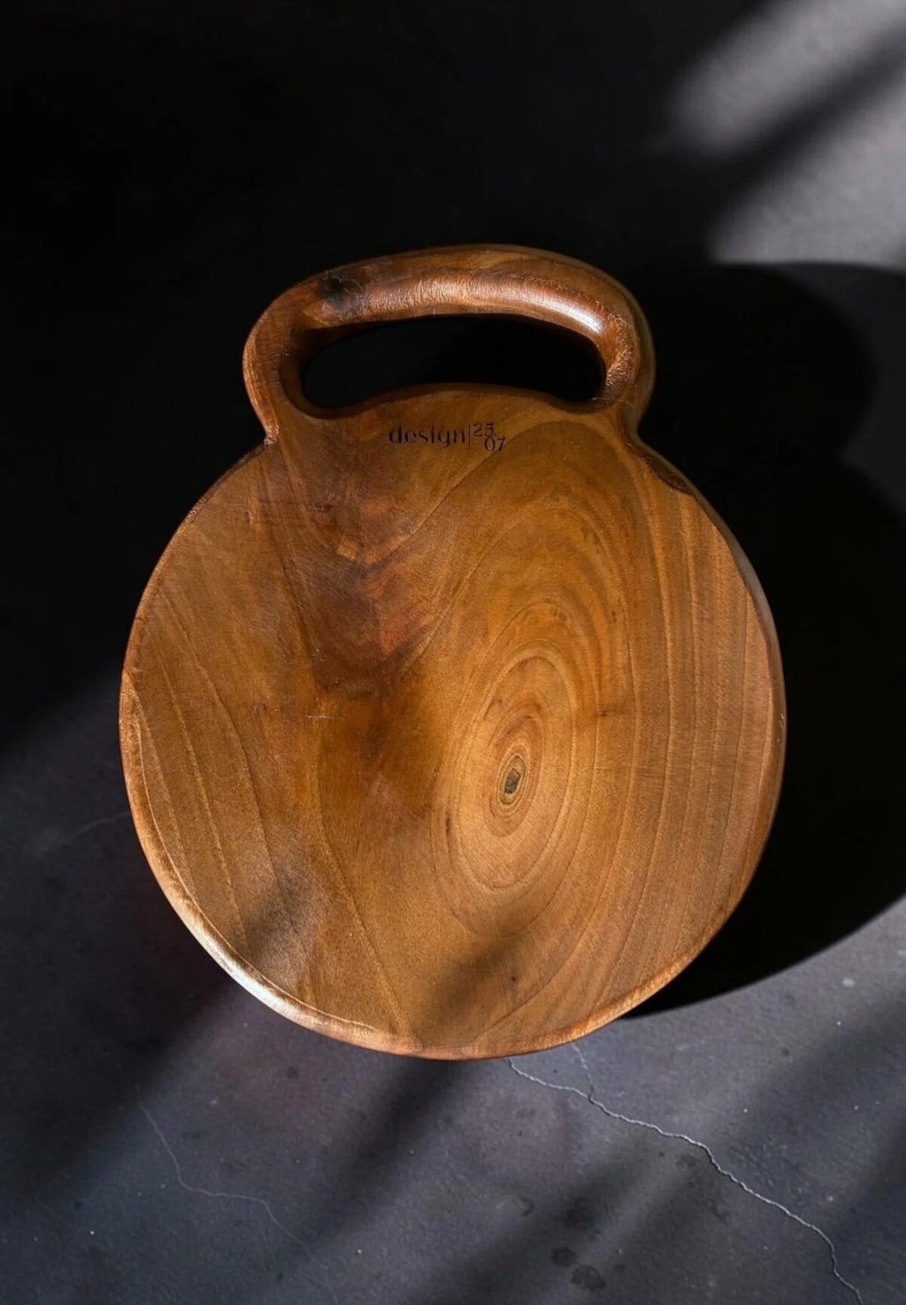 Walnut Cutting & Serving Board
