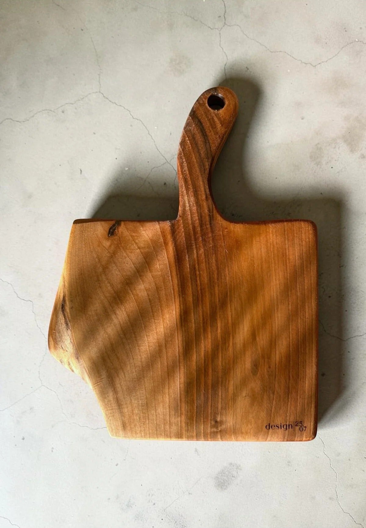 Walnut Cutting & Serving Board