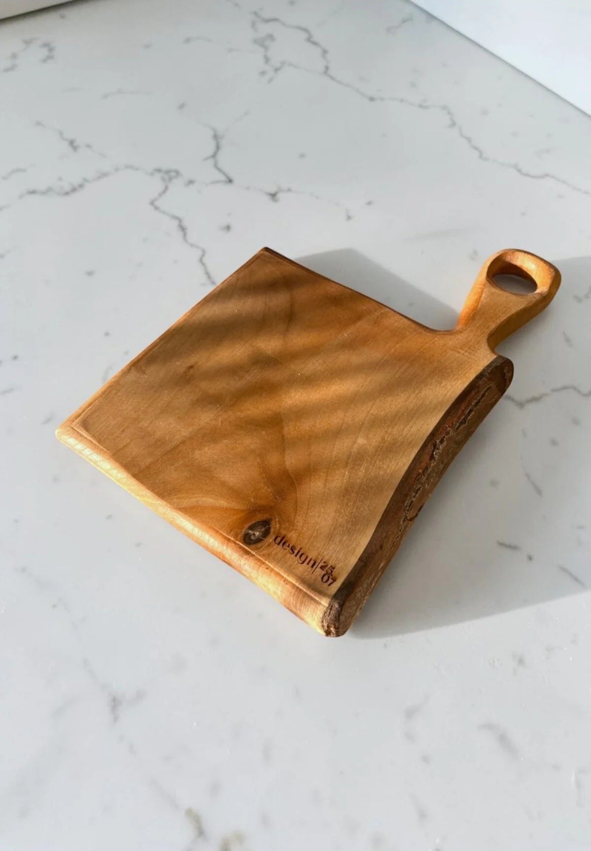 Walnut Cutting & Serving Board
