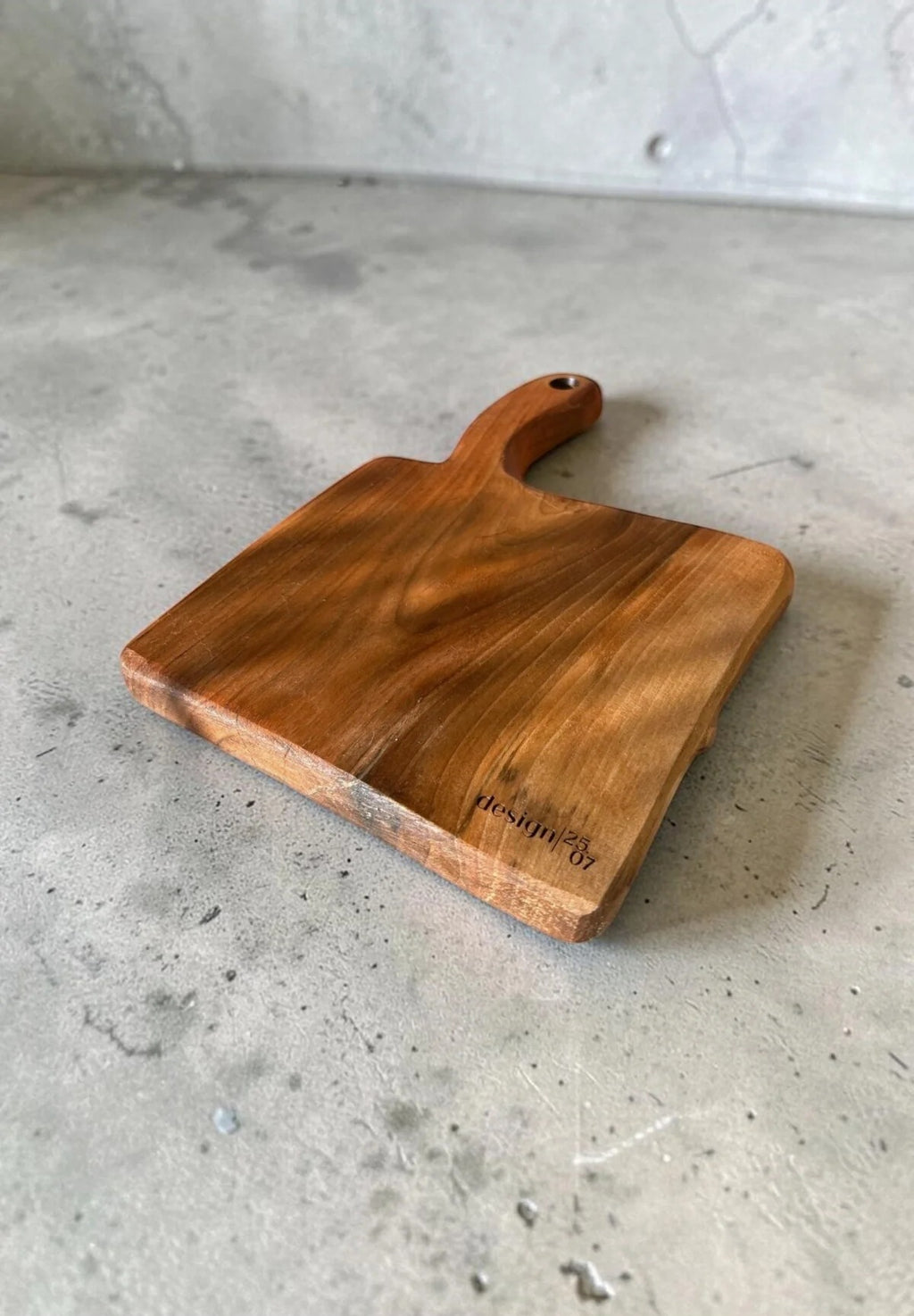 Walnut Cutting & Serving Board
