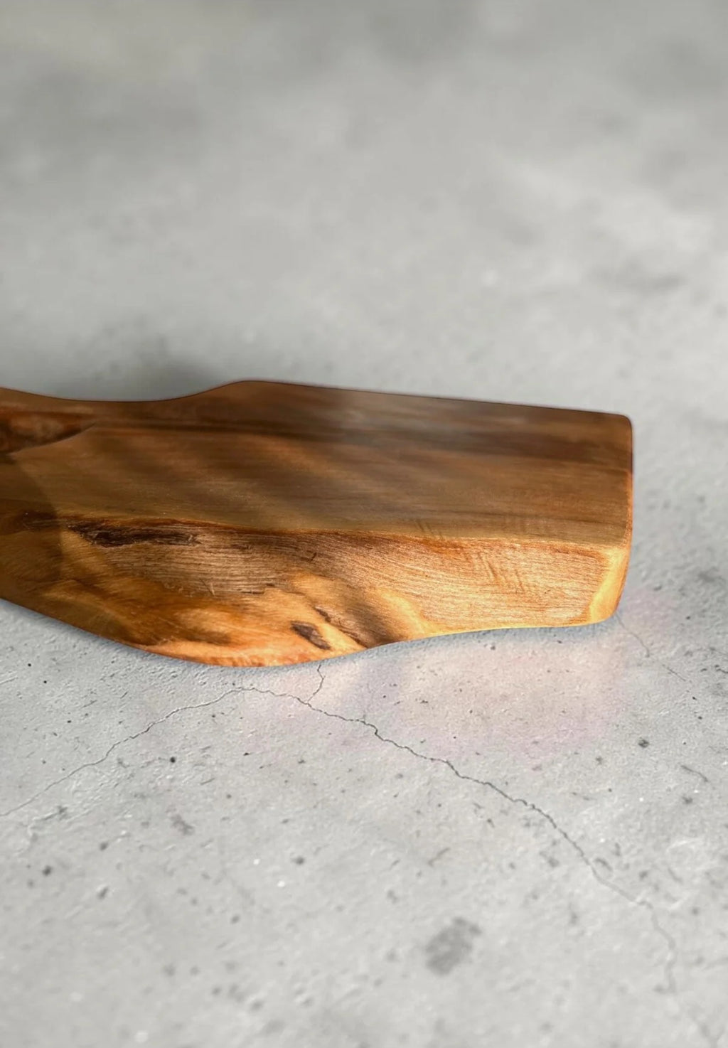Walnut Cutting & Serving Board