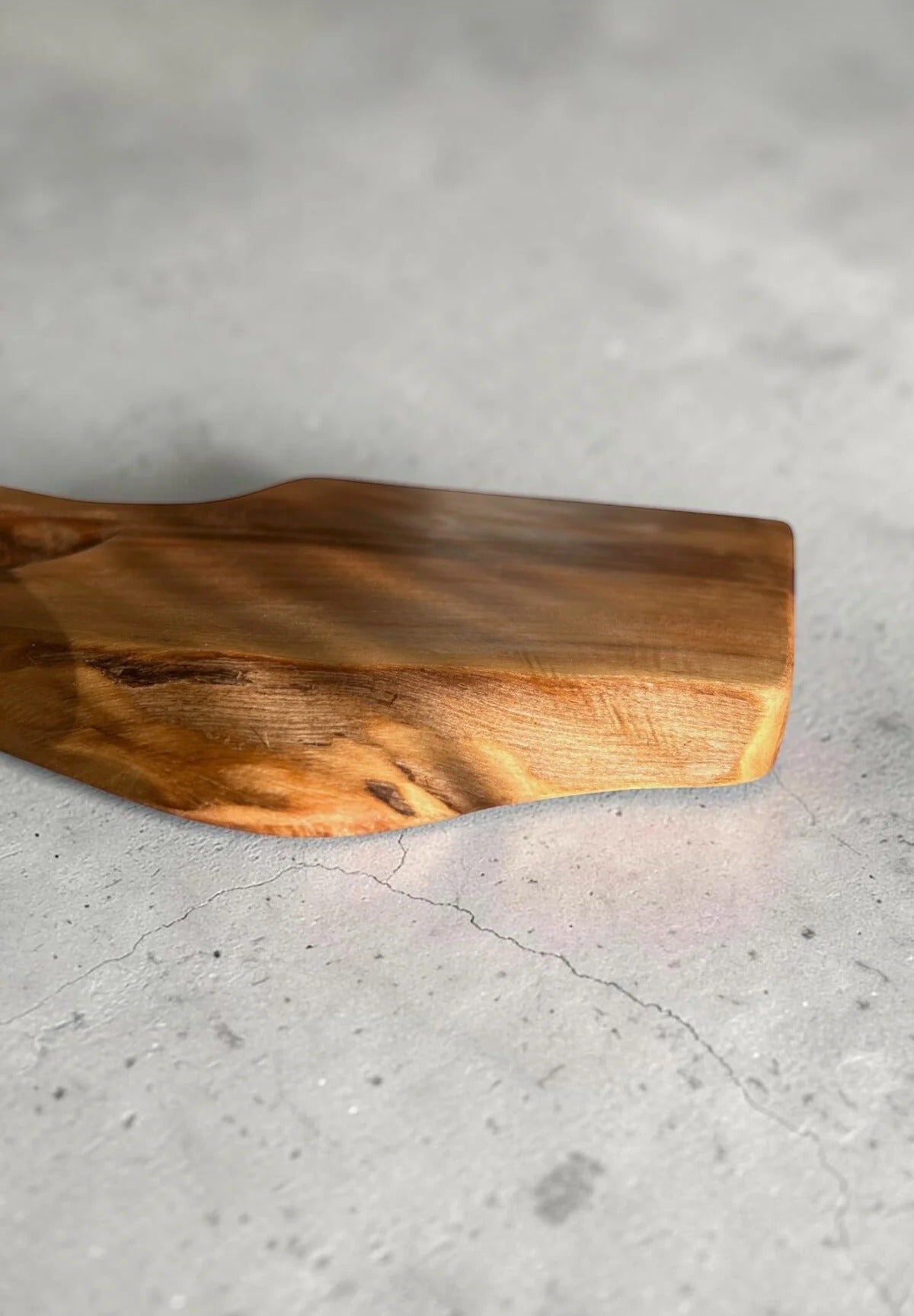 Walnut Cutting & Serving Board