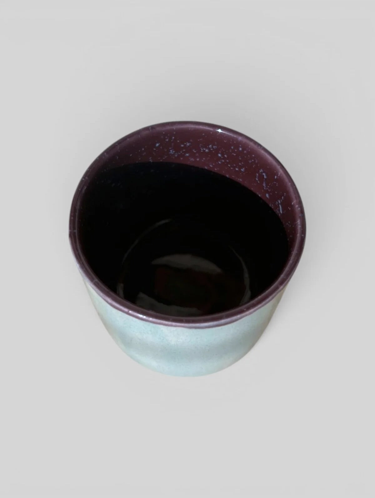 Seramik Espresso Fincanı