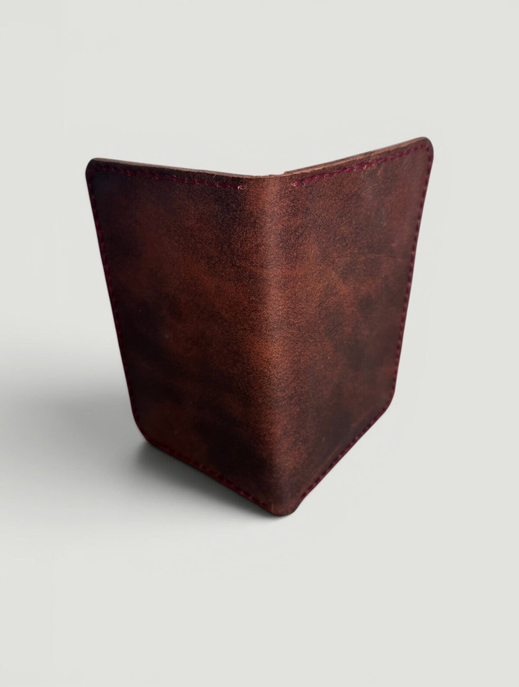 Minimalist Leather Wallet