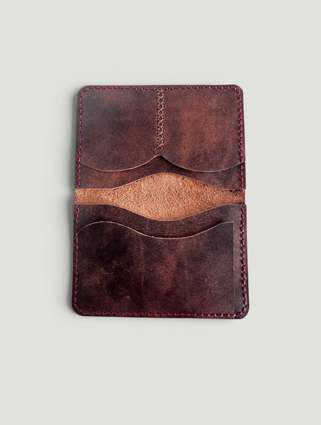 Minimalist Leather Wallet