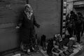 The Shoe Stall