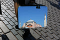 Hagia Sophia on the Cobblestones