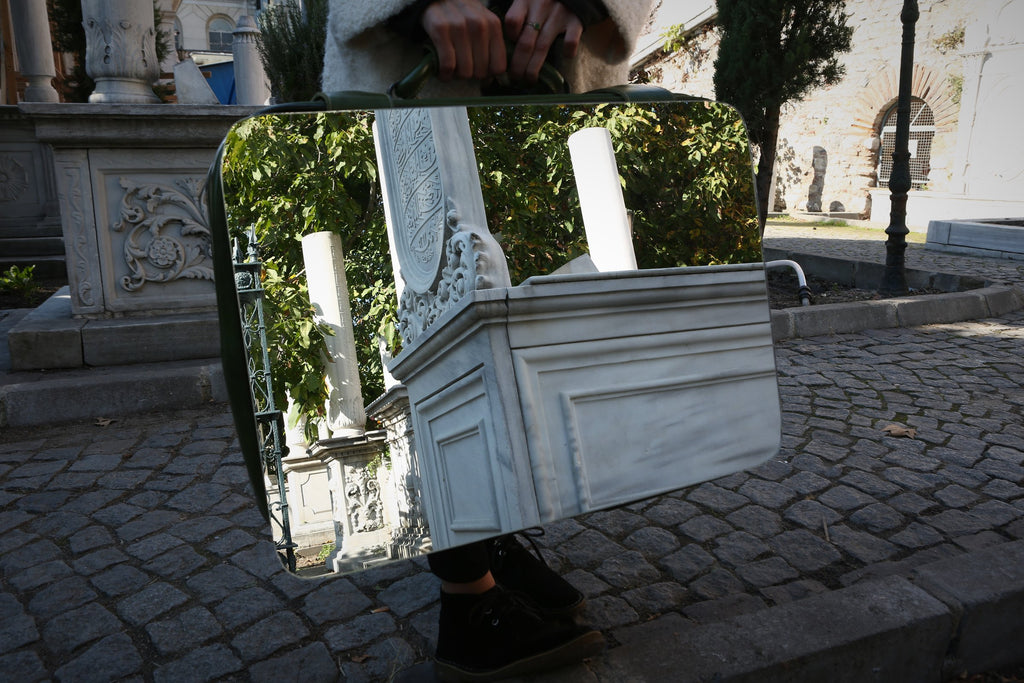 White Marble