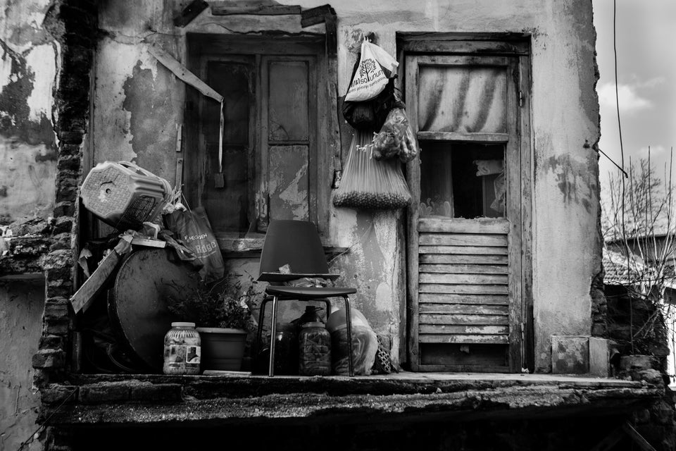 The Memory of Things