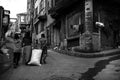 Street Corner