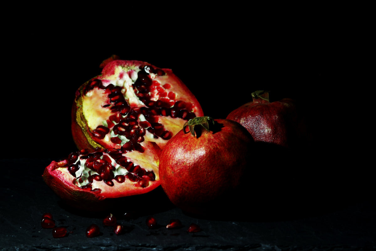 Pomegranate